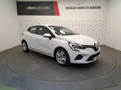 Photo 6 Renault Clio  TCe 100 GPL - 21N