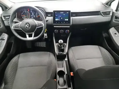 Photo 40 Renault Clio  TCe 100 GPL - 21N