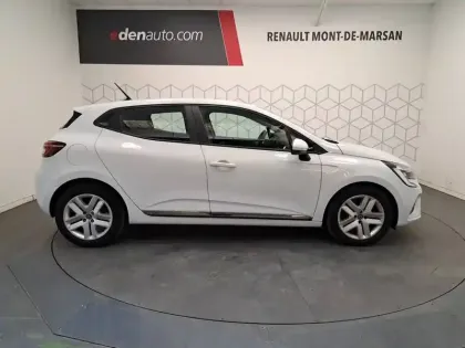 Photo 5 Renault Clio  TCe 100 GPL - 21N