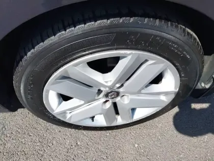 Photo 6 Renault Clio  TCe 100