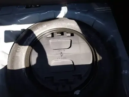 Photo 12 Renault Clio  TCe 100