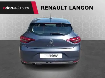 Photo 30 Renault Clio  TCe 100