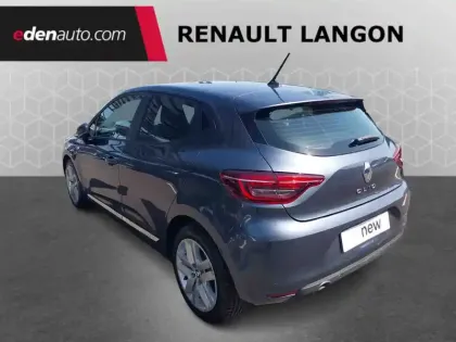 Photo 29 Renault Clio  TCe 100