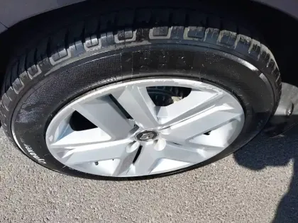 Photo 5 Renault Clio  TCe 100