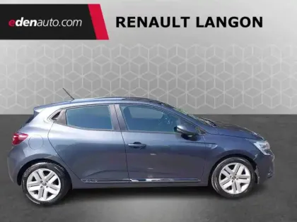 Photo 32 Renault Clio  TCe 100