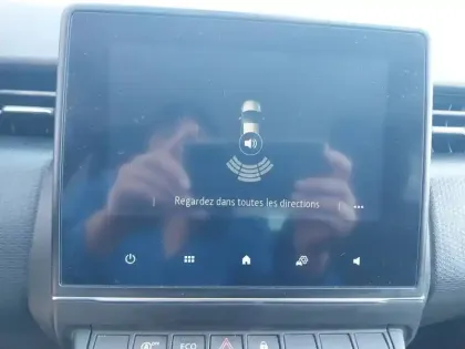 Photo 24 Renault Clio  TCe 100