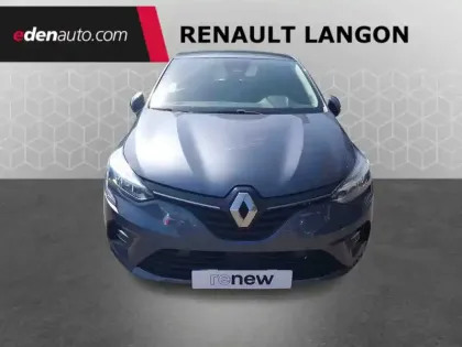 Photo 34 Renault Clio  TCe 100