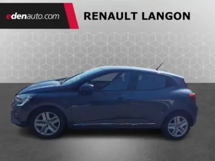 Photo 28 Renault Clio  TCe 100