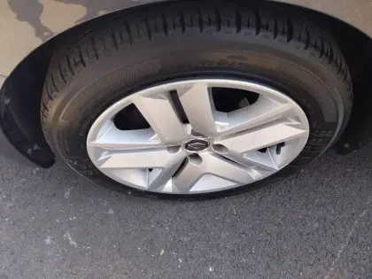 Photo Renault Clio Business