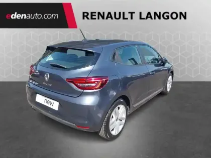 Photo 31 Renault Clio  TCe 100