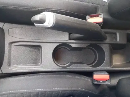 Photo 22 Renault Clio  TCe 100