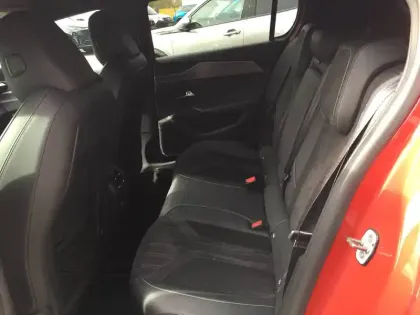 Photo 34 Peugeot 308 Gén. III Ph1 GT 5