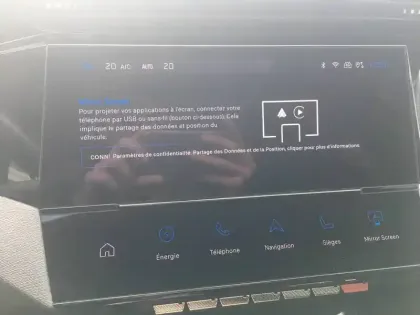 Photo 45 Peugeot 308 Gén. III Ph1 GT 5