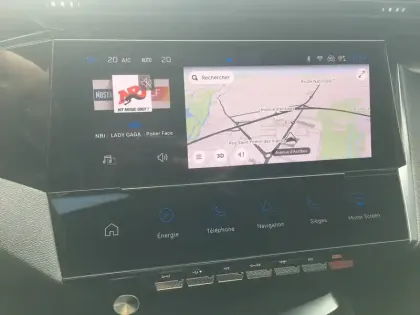 Photo 19 Peugeot 308 Gén. III Ph1 GT 5