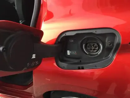 Photo 11 Peugeot 308 Gén. III Ph1 GT 5