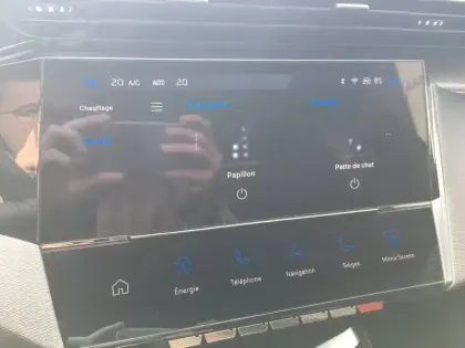 Photo 46 Peugeot 308 Gén. III Ph1 GT 5