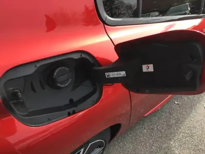 Photo 13 Peugeot 308 Gén. III Ph1 GT 5