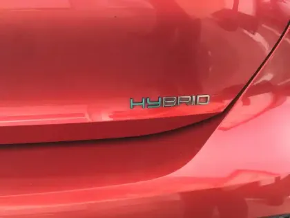 Photo 14 Peugeot 308 Gén. III Ph1 GT 5