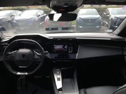 Photo 12 Peugeot 308 Gén. III Ph1 GT 5