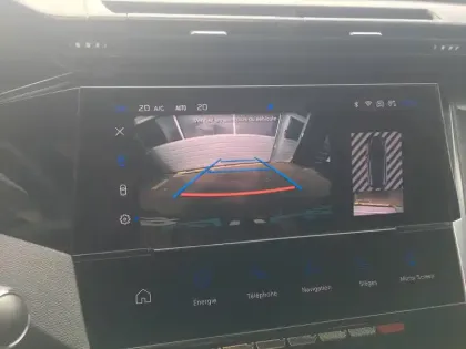 Photo 43 Peugeot 308 Gén. III Ph1 GT 5