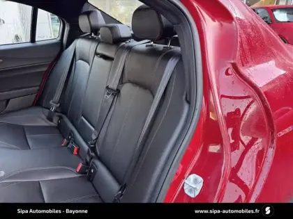 Photo 9 Alfa Romeo Giulia  2.2 190 ch AT8