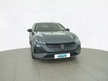 Photo 23 Peugeot 308  SW Hybrid 145 e-DCS6