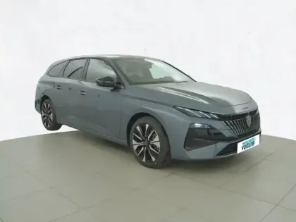 Photo 24 Peugeot 308  SW Hybrid 145 e-DCS6