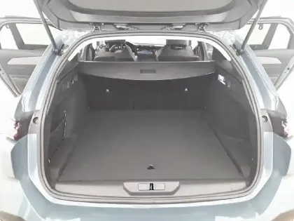 Photo 5 Peugeot 308  SW Hybrid 145 e-DCS6