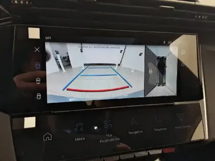 Photo 39 Peugeot 308  SW Hybrid 145 e-DCS6