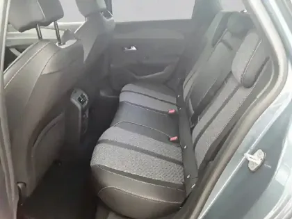 Photo 11 Peugeot 308  SW Hybrid 145 e-DCS6