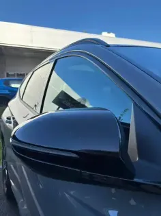 Photo 28 Hyundai Tucson  1.6 T-GDI 239 Hybrid BVA6