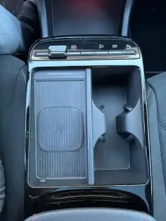 Photo 10 Hyundai Tucson  1.6 T-GDI 239 Hybrid BVA6