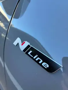 Photo 29 Hyundai Tucson  1.6 T-GDI 239 Hybrid BVA6