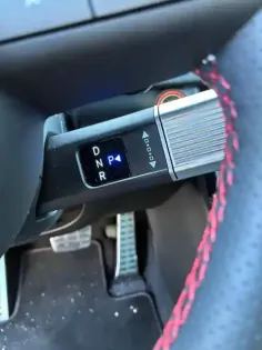 Photo 27 Hyundai Tucson  1.6 T-GDI 239 Hybrid BVA6