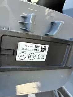 Photo 23 Hyundai Tucson  1.6 T-GDI 239 Hybrid BVA6