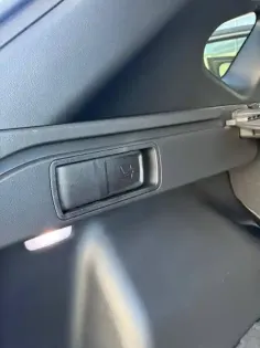 Photo 21 Hyundai Tucson  1.6 T-GDI 239 Hybrid BVA6