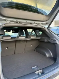 Photo 18 Hyundai Tucson  1.6 T-GDI 239 Hybrid BVA6