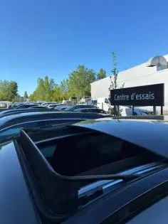 Photo 14 Hyundai Tucson  1.6 T-GDI 239 Hybrid BVA6