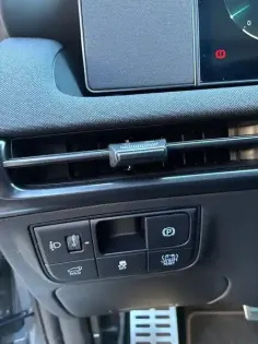 Photo 24 Hyundai Tucson  1.6 T-GDI 239 Hybrid BVA6