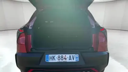 Photo 9 Alfa Romeo Junior  1.2 Ibrida 145 ch e-DCT6