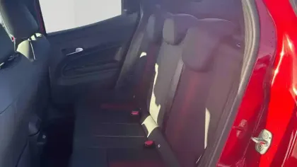 Photo 12 Alfa Romeo Junior  1.2 Ibrida 145 ch e-DCT6