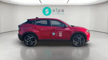 Photo 5 Alfa Romeo Junior  1.2 Ibrida 145 ch e-DCT6