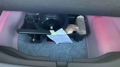 Photo 10 Alfa Romeo Junior  1.2 Ibrida 145 ch e-DCT6