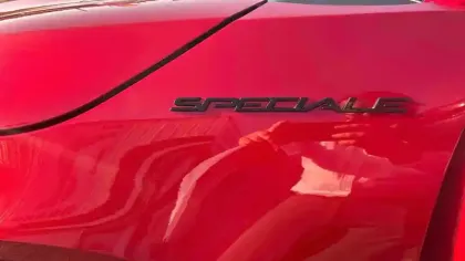 Photo 21 Alfa Romeo Junior  1.2 Ibrida 145 ch e-DCT6