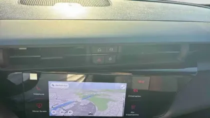 Photo 16 Alfa Romeo Junior  1.2 Ibrida 145 ch e-DCT6