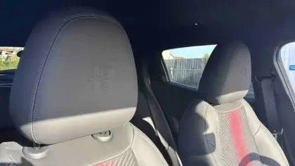 Photo 26 Alfa Romeo Junior  1.2 Ibrida 145 ch e-DCT6