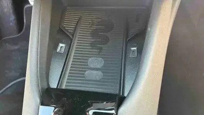 Photo 25 Alfa Romeo Junior  1.2 Ibrida 145 ch e-DCT6