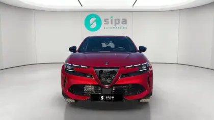 Photo 7 Alfa Romeo Junior  1.2 Ibrida 145 ch e-DCT6