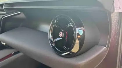 Photo 24 Alfa Romeo Junior  1.2 Ibrida 145 ch e-DCT6