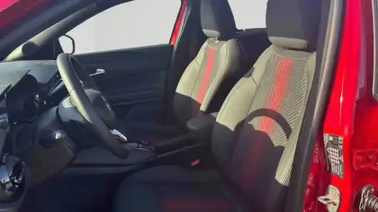 Photo 11 Alfa Romeo Junior  1.2 Ibrida 145 ch e-DCT6